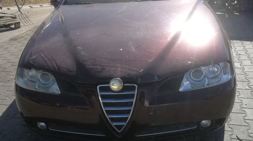 Aripa dreapta fata Alfa Romeo 166 2004 limuzi