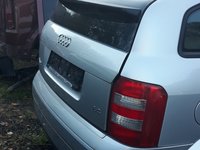 Aripa dreapta fata Audi A2 2000 Hatchback 1.4