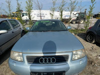 Aripa dreapta fata Audi A3 8L 2002 Hatchback 1.6