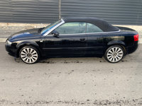 Aripa dreapta fata Audi A4 B6 2002 Cabrio 1.8 T