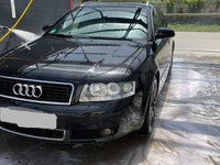 Aripa dreapta fata Audi A4 B6 2003 Break 2.5