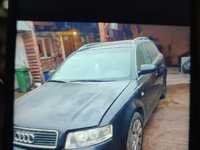 Aripa dreapta fata Audi A4 B6 2004 Break 1,9 si2,5 TDI