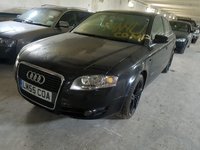 Aripa dreapta fata Audi A4 B7 2005 limuzina 2.0