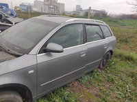 Aripa dreapta fata Audi A4 B7 2006 Break 2.0