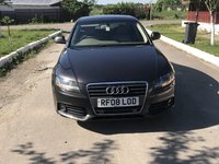 Aripa dreapta fata Audi A4 B8 2009 berlina 2.0