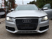 Aripa dreapta fata Audi a4 B8 LX7W