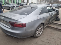 Aripa dreapta fata Audi A5 2009 coupe 2.0 diesel