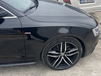 Aripa dreapta fata audi A5 Facelift an 2015