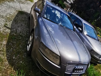 ARIPA DREAPTA FATA AUDI A6 3.0 d QUATTRO