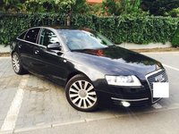 Aripa dreapta fata Audi A6 3.0 TDI ASB BMK