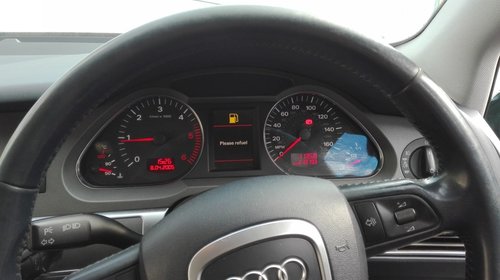 Aripa dreapta fata Audi A6 4F C6 2005 Berlina 2.0