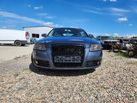 Aripa dreapta fata Audi A6 C6 2007 Break 2.0tdi 140cp