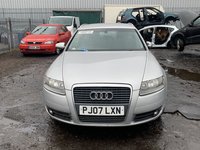 Aripa dreapta fata Audi A6 C6 2007 Combi 2.0 TDI BRE