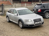 Aripa dreapta fata Audi A6 C6 2008 Allroad 2.7 TDI