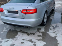 Aripa dreapta fata Audi A6 C6 2010 Salon - FACELIFT 2.0 Diesel - 2.7 Diesel - Euro 5