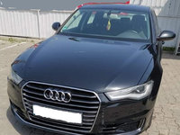 Aripa dreapta fata Audi A6 C7 2016 Berlina 2.0 TDi