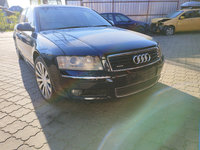 Aripa dreapta fata Audi a8