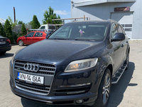 Aripa dreapta fata Audi Q7 2006 Hatchback 3.0