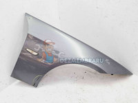 Aripa dreapta fata Bmw 3 (E90) [Fabr 2005-2011] SPACEGRAU METALLIC )