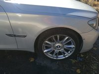 Aripa dreapta fata Bmw 730d F01, F02