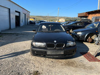 Aripa dreapta fata BMW E46 2000 limuzina 2.0 diesel