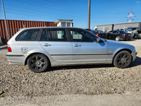 Aripa dreapta fata BMW E46 2002 Break 2.0 d-100kw