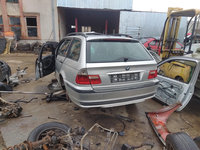 Aripa dreapta fata BMW E46 2002 Break 2.0