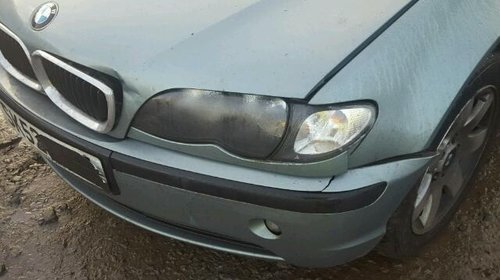 Aripa dreapta fata BMW E46 2003 SEDAN 2000 diesel