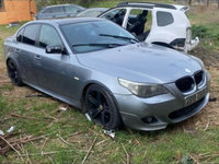 Aripa dreapta fata BMW E60 2005 Berlina 3.5