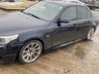 Aripa dreapta fata BMW E60 2007 sedan 3,5