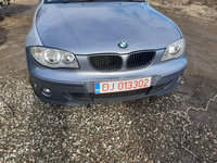 Aripa dreapta fata BMW E87 2006 hatchback 1.6