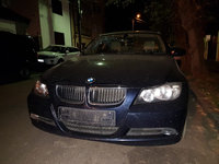 Aripa dreapta fata BMW E90 2004 Sedan 2.0 Benzina