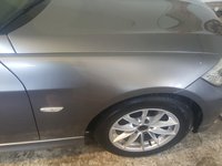 Aripa dreapta fata bmw e90 91 facelift 450 ron