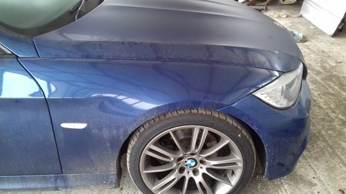 Aripa Dreapta Fata BMW E90 Facelift
