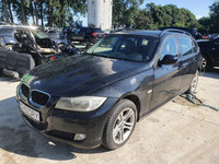 Aripa dreapta fata BMW E91 2009 break FACELIFT 2.0 d