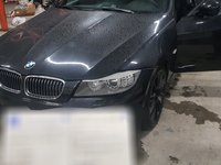 Aripa dreapta fata BMW E91 2010 break 335