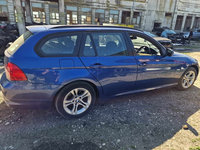 Aripa dreapta fata BMW E91 2011 break 2.0