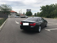 Aripa dreapta fata BMW F01 2010 Berlina 3.0 d