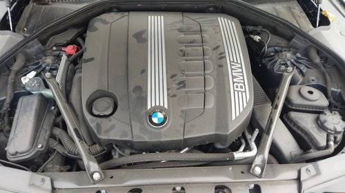 Aripa dreapta fata BMW F01 2010 Long LD 3.0D