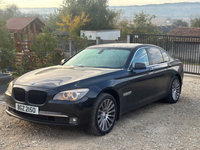 Aripa dreapta fata BMW F01 2011 730D 3.0 d