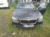 Aripa dreapta fata BMW F01 2011 Limuzina 740i