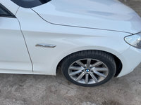 Aripa dreapta fata BMW F07 seria 5 GT 2010