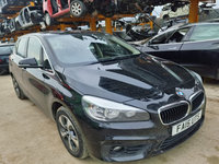 Aripa dreapta fata BMW F45 2015 Minivan 1.5