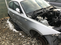 Aripa dreapta fata BMW Seria 1 E81, E87 2005 Hatchback 2.0 d 118d