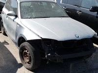 Aripa dreapta fata BMW Seria 1 E87