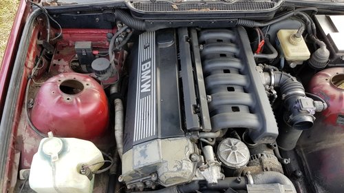 Aripa dreapta fata BMW Seria 3 E36 1994 LIMUZINA 2.0