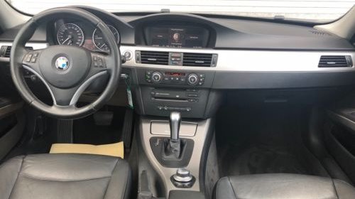 Aripa dreapta fata BMW Seria 3 E90 2006 BERLINA 2.0d