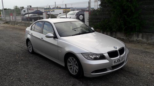 Aripa dreapta fata BMW Seria 3 E90 2006 Sedan