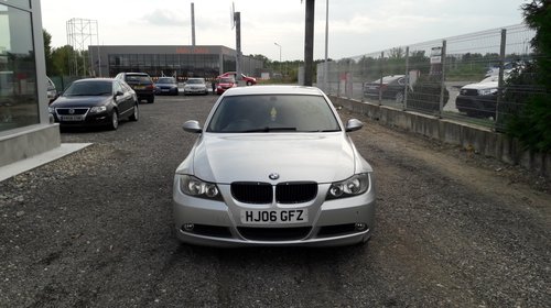 Aripa dreapta fata BMW Seria 3 E90 2006 Sedan 318i