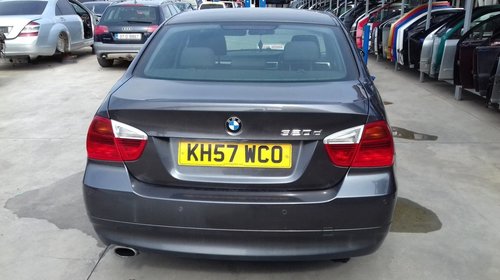 Aripa dreapta fata BMW Seria 3 E90 2007 BERLINA 1995